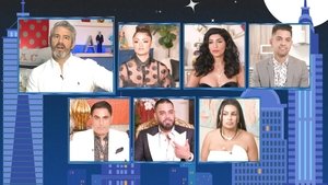 Watch What Happens Live with Andy Cohen Odcinek 119