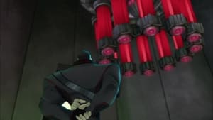 Slugterra Odcinek 38