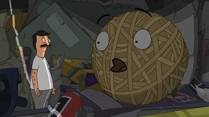 Bob's Burgers Odcinek 1