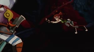 Slugterra Odcinek 26