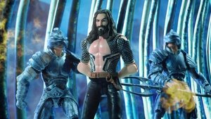 Robot Chicken Odcinek 19