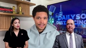 The Daily Show Odcinek 130
