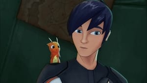 Slugterra Odcinek 18