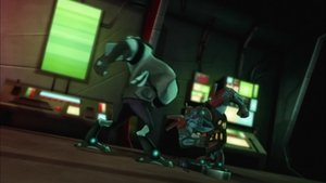 Slugterra Odcinek 22