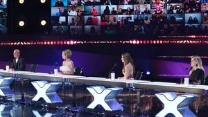 America's Got Talent Odcinek 12