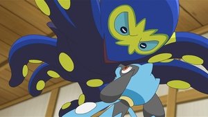 Pokémon Samotny i groźny!