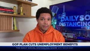 The Daily Show Odcinek 133