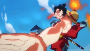 One Piece Odcinek 938
