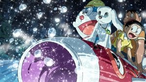 Doraemon Odcinek 34