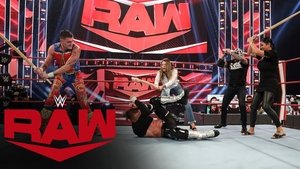 Raw Odcinek 36