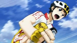 Yowamushi Pedal Odcinek 1