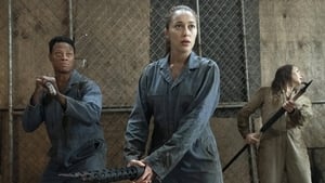 Fear the Walking Dead Witaj w klubie