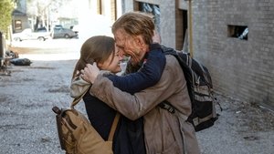 Fear the Walking Dead Odcinek 3