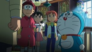 Doraemon Odcinek 33
