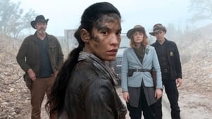 Fear the Walking Dead Pochowaj ją obok nogi Jaspera