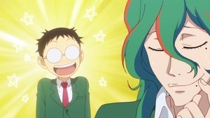 Yowamushi Pedal Odcinek 4
