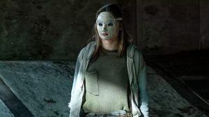 Fear the Walking Dead Honey