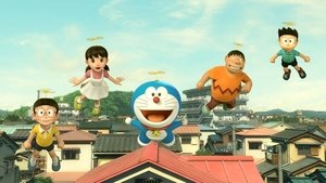 Doraemon Odcinek 35