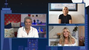 Watch What Happens Live with Andy Cohen Odcinek 130