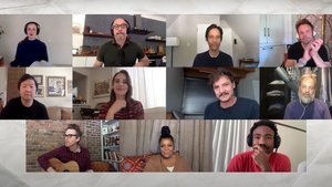 Community Odcinek 13