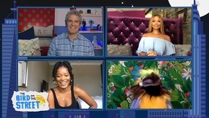 Watch What Happens Live with Andy Cohen Odcinek 129