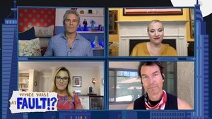 Watch What Happens Live with Andy Cohen Odcinek 132