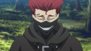 Black Clover Odcinek 138