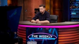 The Weekly with Charlie Pickering Odcinek 14