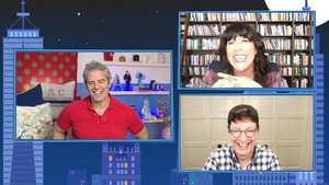 Watch What Happens Live with Andy Cohen Odcinek 131