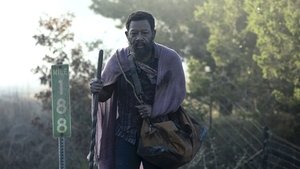 Fear the Walking Dead Koniec jest początkiem