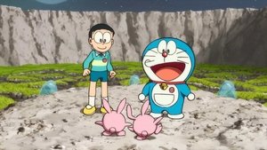 Doraemon Odcinek 40
