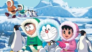 Doraemon Odcinek 38