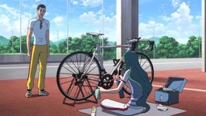 Yowamushi Pedal Odcinek 6
