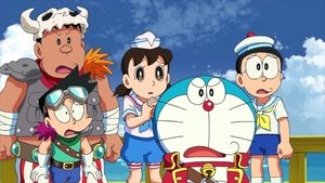 Doraemon Odcinek 39