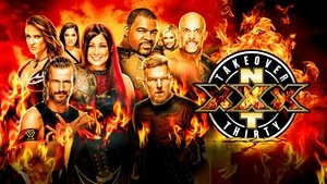 WWE NXT Odcinek 37