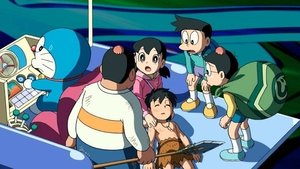 Doraemon Odcinek 37