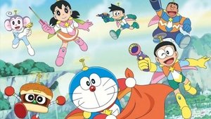 Doraemon Odcinek 36