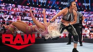 Raw Odcinek 48