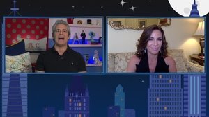 Watch What Happens Live with Andy Cohen Odcinek 133