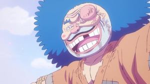 One Piece Odcinek 939