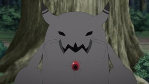 Boruto: Naruto Next Generations Odcinek 164