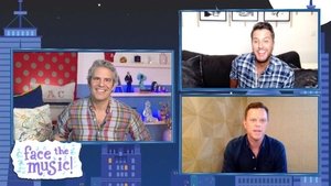 Watch What Happens Live with Andy Cohen Odcinek 135