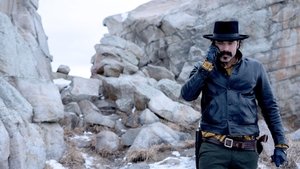 Wynonna Earp Odcinek 6