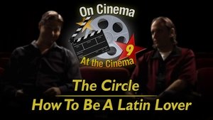 On Cinema Odcinek 8