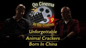 On Cinema Odcinek 7