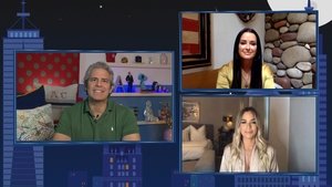 Watch What Happens Live with Andy Cohen Odcinek 136