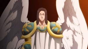 The Seven Deadly Sins Odcinek 3