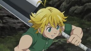 The Seven Deadly Sins Odcinek 4