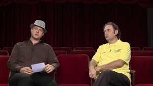 On Cinema Odcinek 3