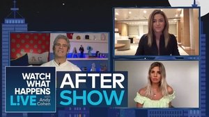 Watch What Happens Live with Andy Cohen Odcinek 134